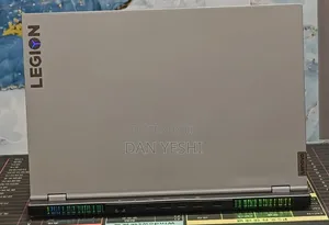 New Laptop Lenovo Legion 7 32GB Intel Core i7 SSD 1T