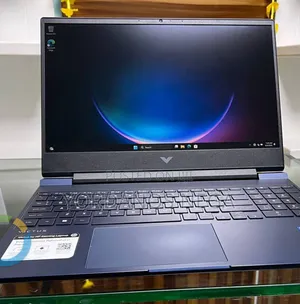 New Laptop HP Victus 15 16GB Intel Core i5 SSD 512GB