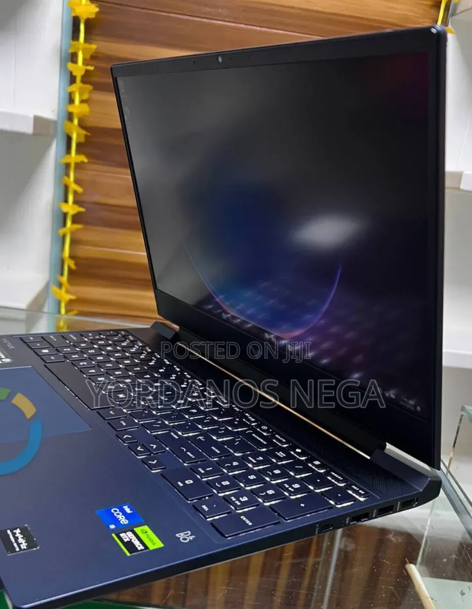 New Laptop HP Victus 15 16GB Intel Core i5 SSD 512GB