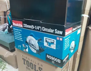 Makita N5900B Cerkular Saw 235mm(9-1/4")