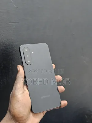 New Samsung Galaxy A26 256 GB
