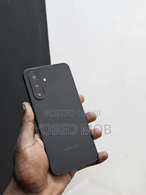 New Samsung Galaxy A26 256 GB