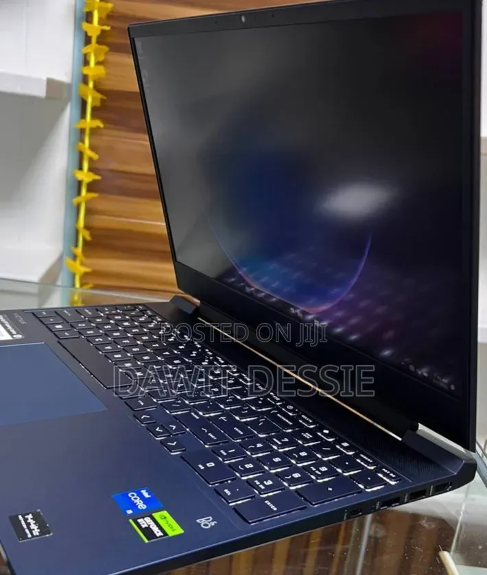 New Laptop HP Victus 15 16GB Intel Core i5 SSD 512GB