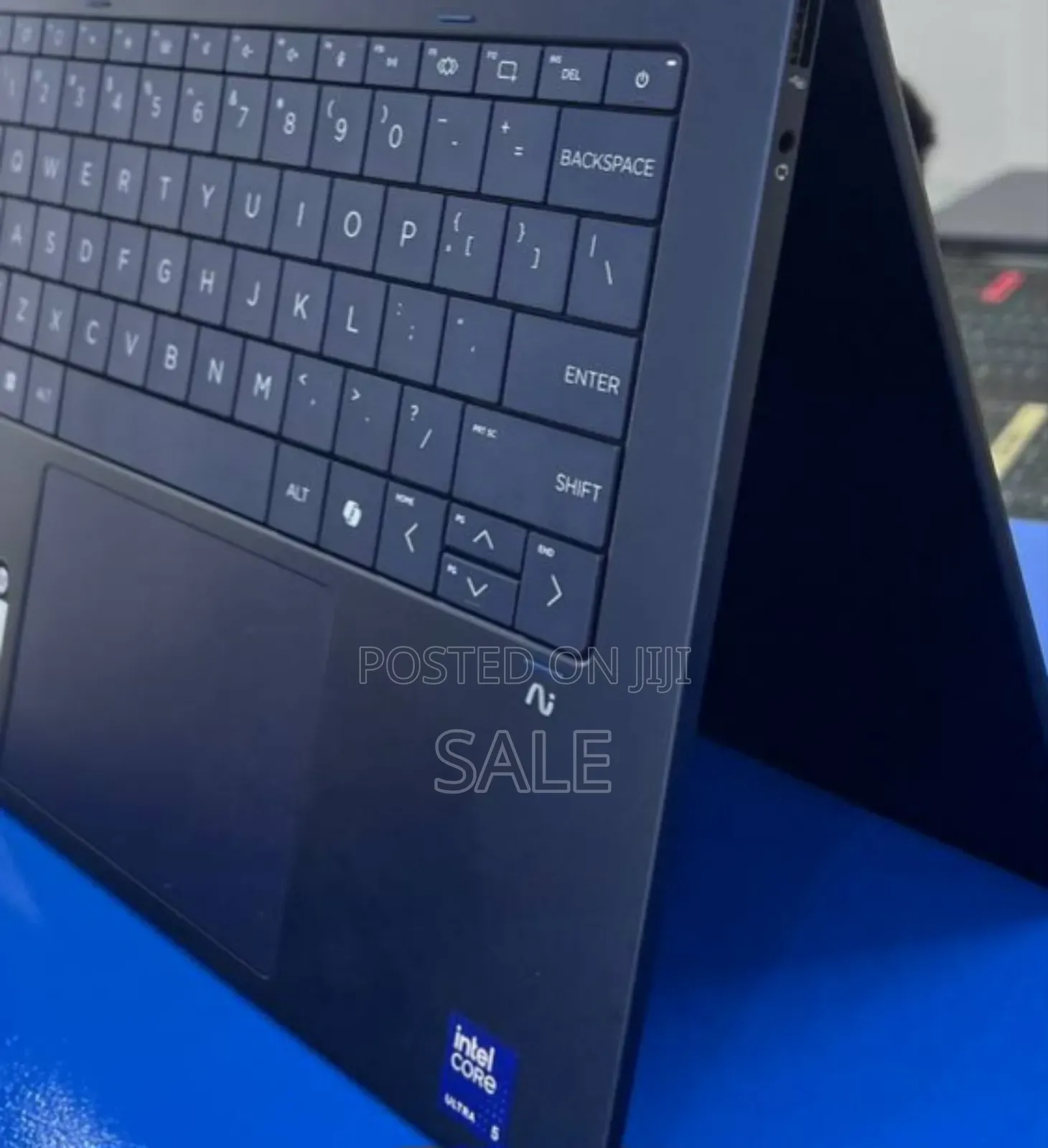 New Laptop HP OmniBook X Flip 14" 16GB Intel Core Ultra 5 SSD 512GB