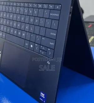 New Laptop HP OmniBook X Flip 14" 16GB Intel Core Ultra 5 SSD 512GB