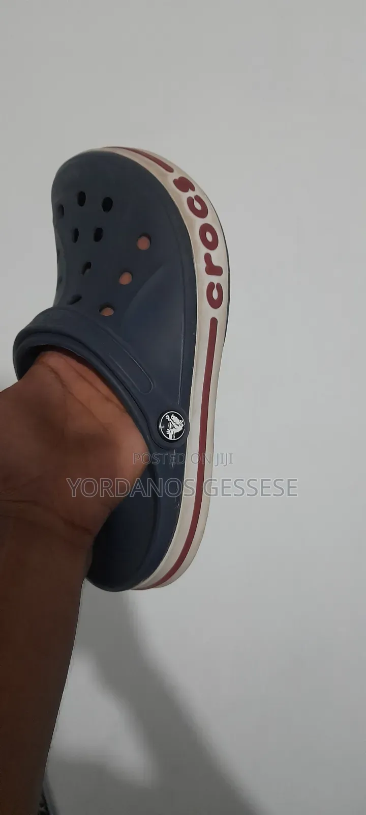 Sandal ጫማ ነጠላ
