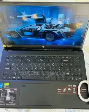 New Laptop Acer Aspire V15 16GB Intel Core i7 SSD 512GB
