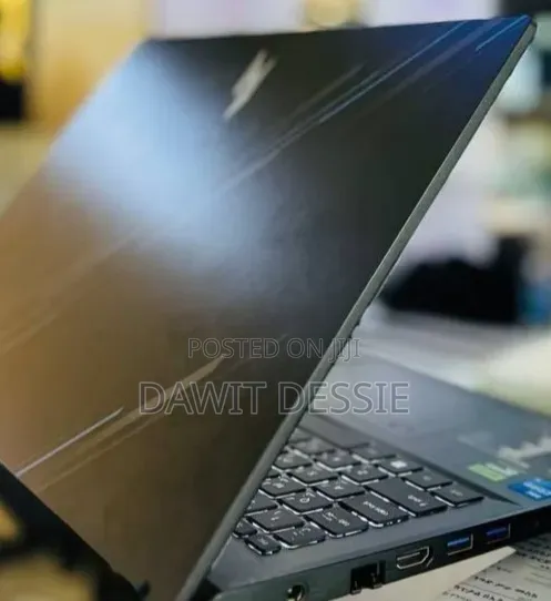 New Laptop Acer Aspire V15 16GB Intel Core i7 SSD 512GB