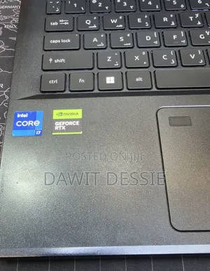 New Laptop Acer Aspire V15 16GB Intel Core i7 SSD 512GB