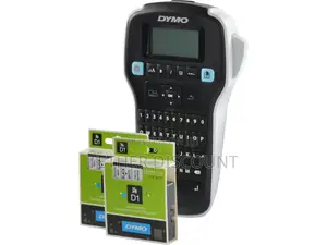 Dymo Machine Cartridgeበ ብዛትከ 10 በላይ ለሚወስድ