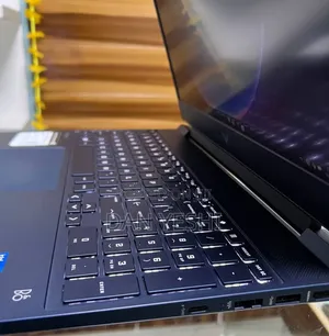 New Laptop HP Victus 15 16GB Intel Core i5 SSD 512GB