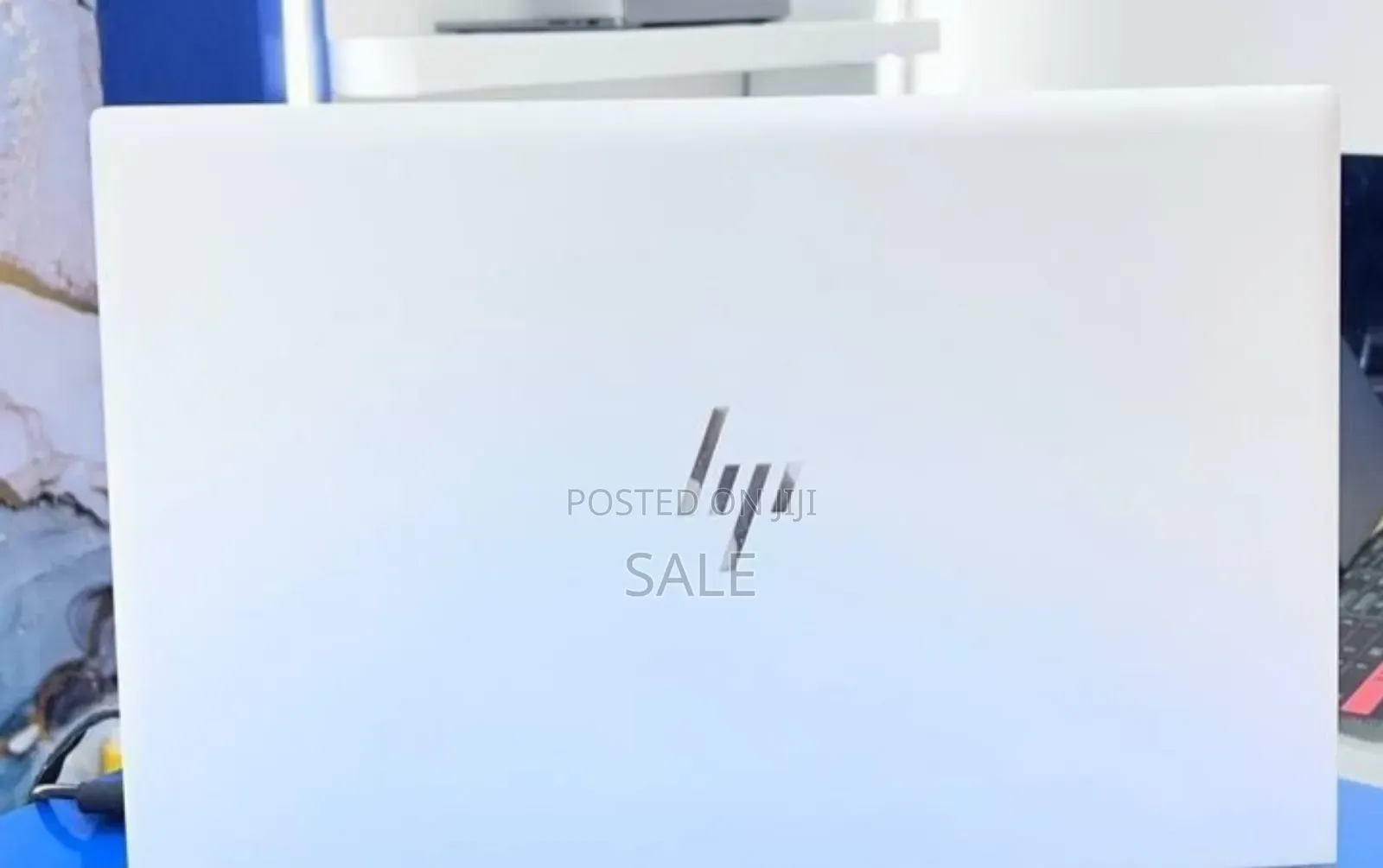 New Laptop HP EliteBook 845 G8 16GB Intel Core i7 SSD 512GB