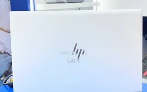 New Laptop HP EliteBook 845 G8 16GB Intel Core i7 SSD 512GB