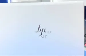 New Laptop HP EliteBook 845 G8 16GB Intel Core i7 SSD 512GB