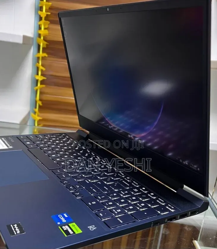 New Laptop HP Victus 15 16GB Intel Core i5 SSD 512GB
