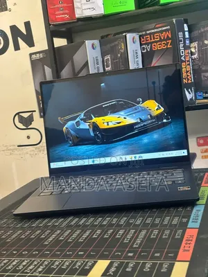 New Laptop Lenovo 16GB AMD SSD 1T