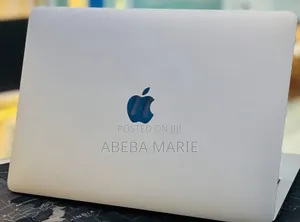 New Laptop Apple MacBook Pro 2022 M2 16GB Apple M2 SSD 256GB