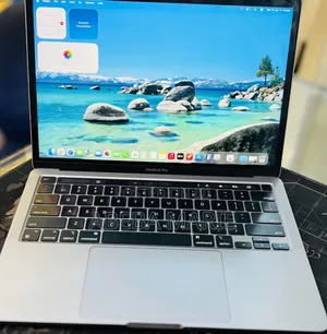 New Laptop Apple MacBook Pro 2022 M2 16GB Apple M2 SSD 256GB