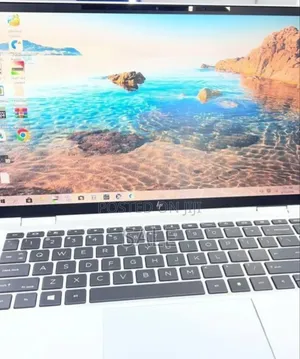 New Laptop HP EliteBook x360 1040 G7 16GB Intel Core i7 SSD 512GB