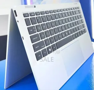 New Laptop HP EliteBook x360 1040 G7 16GB Intel Core i7 SSD 512GB