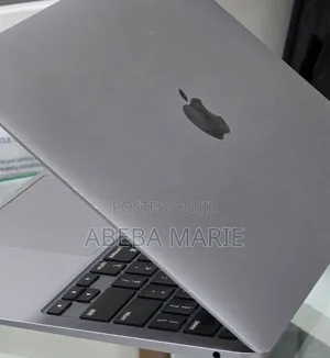 New Laptop Apple MacBook Air 2020 M1 16GB Apple M1 SSD 1T
