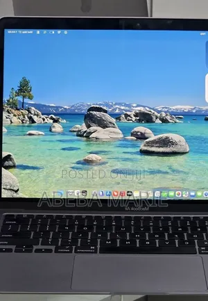 New Laptop Apple MacBook Air 2020 M1 16GB Apple M1 SSD 1T