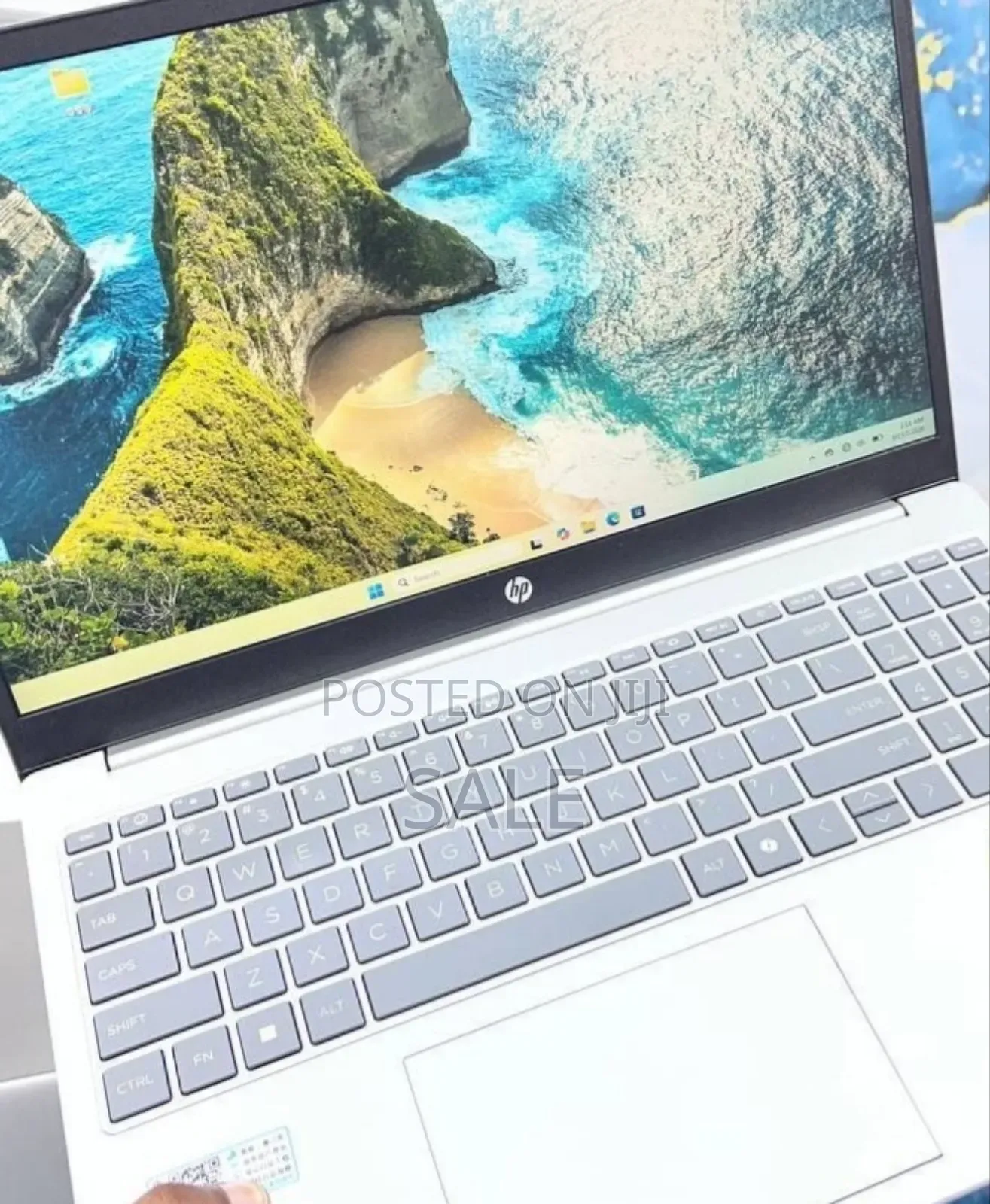 New Laptop HP Stream Notebook 16GB Intel Core i7 SSD 512GB