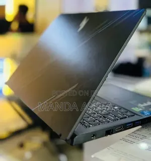 New Laptop Acer Nitro V 15 16GB Intel Core i7 SSD 512GB