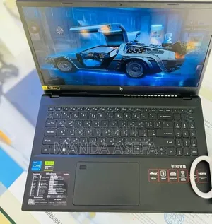 New Laptop Acer Nitro V 15 16GB Intel Core i7 SSD 512GB