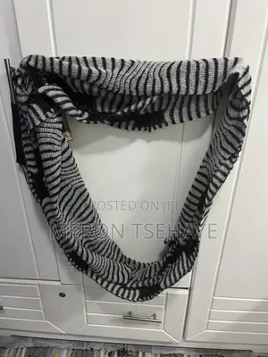 Long Infinity Scarf