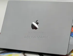 New Laptop Apple MacBook Pro 2021 M1 16GB Apple M1 Pro SSD 1T