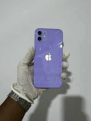 New Apple iPhone 12 128 GB Blue