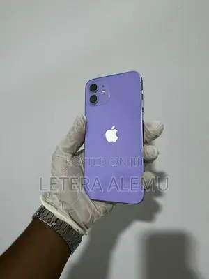 New Apple iPhone 12 128 GB Blue