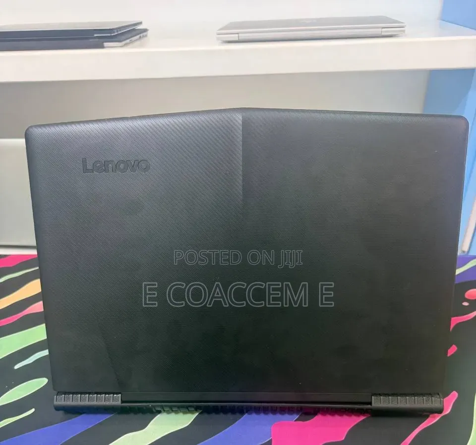 New Laptop Lenovo Legion Y545 16GB Intel Core i7 SSD 512GB
