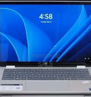 New Laptop HP OmniBook X Flip 14" 16GB Intel Core 7 SSD 512GB