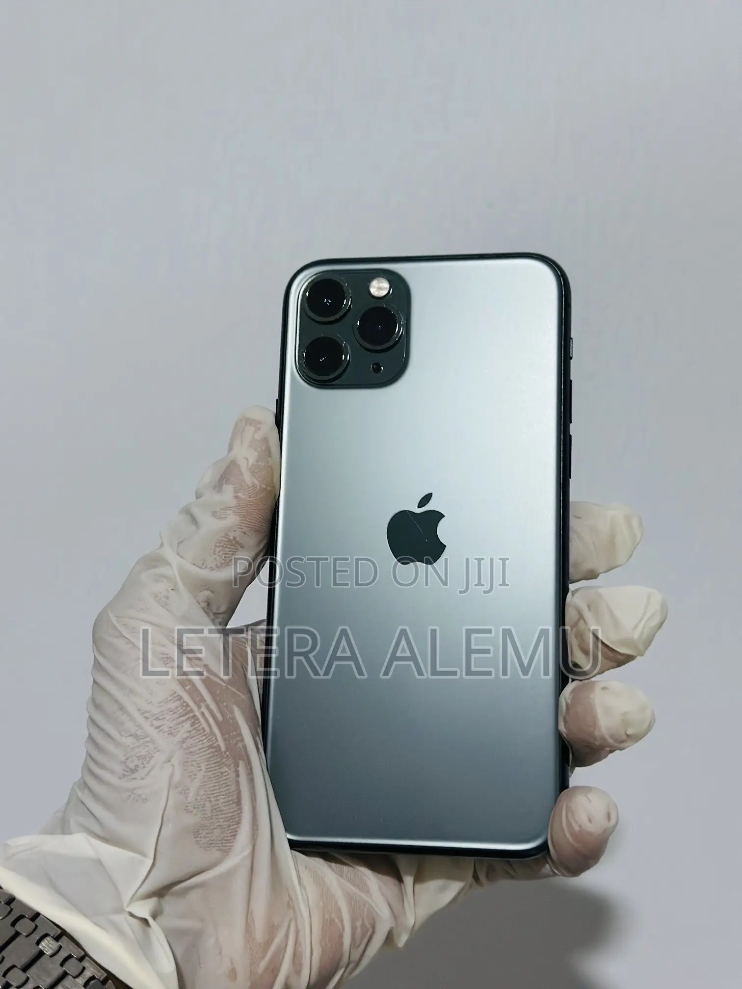 Apple iPhone 11 Pro 64 GB Green