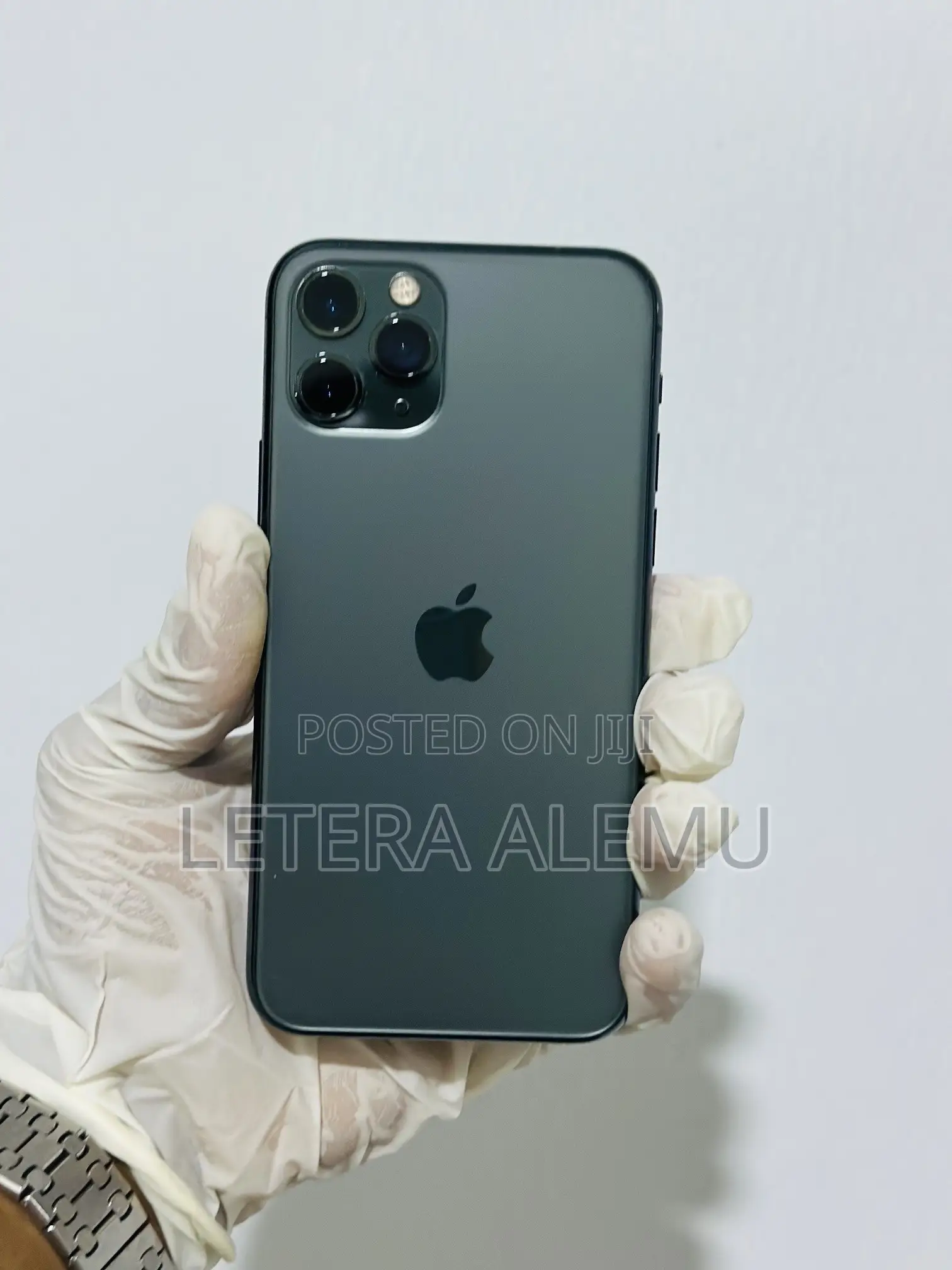 Apple iPhone 11 Pro 64 GB Green