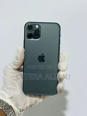 Apple iPhone 11 Pro 64 GB Green