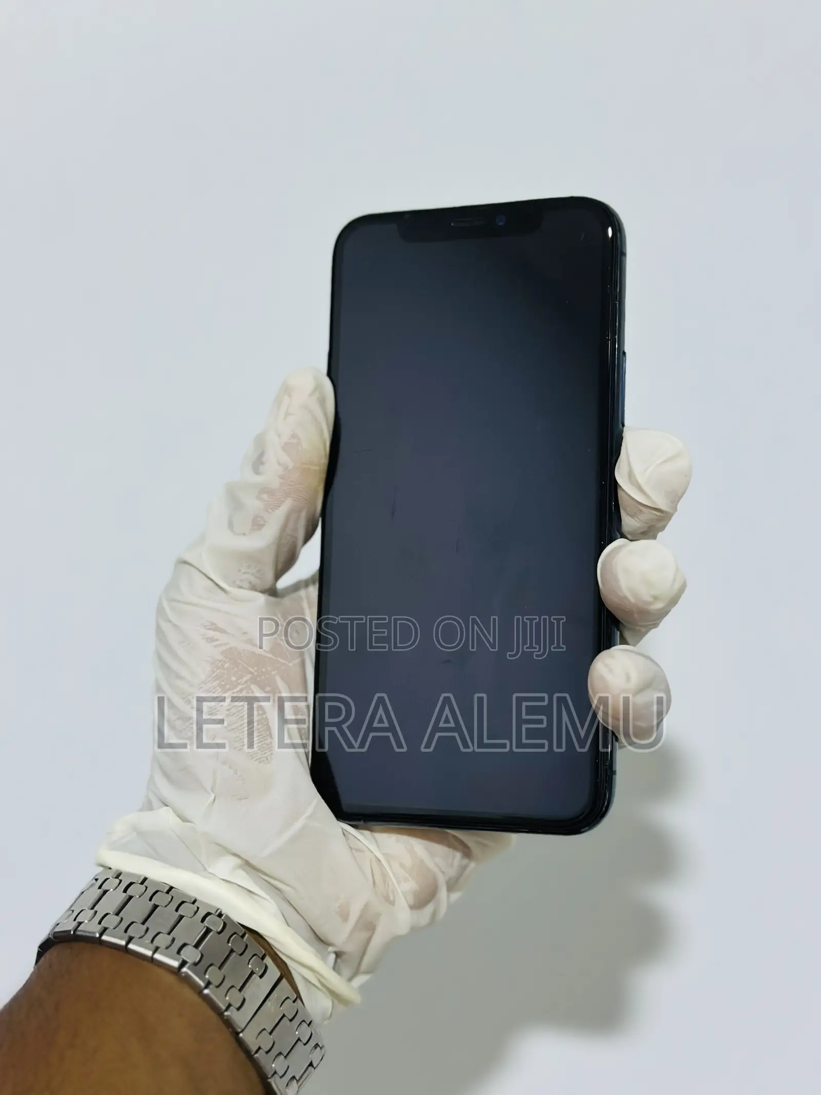 Apple iPhone 11 Pro 64 GB Green