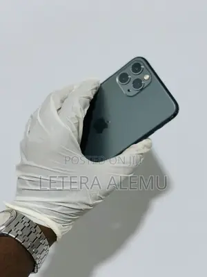 Apple iPhone 11 Pro 64 GB Green