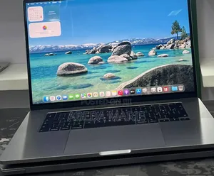 New Laptop Apple MacBook Pro 2019 64GB Intel Core i9 SSD 1T