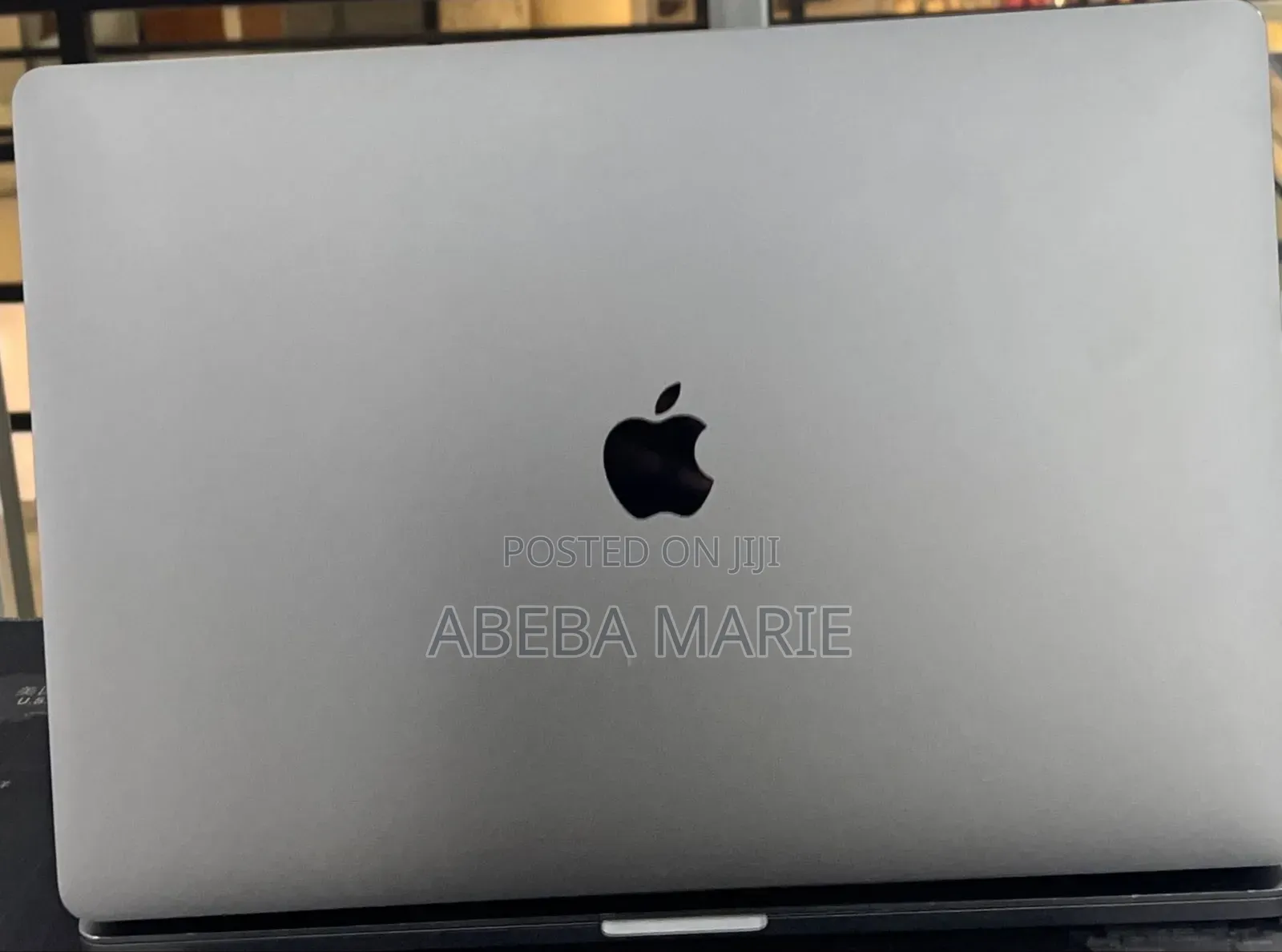 New Laptop Apple MacBook Pro 2019 64GB Intel Core i9 SSD 1T