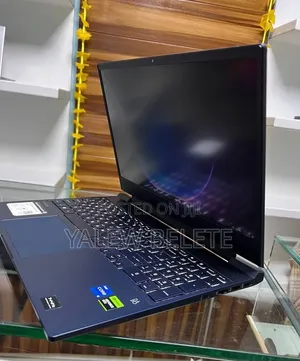 New Laptop HP Victus 15 16GB Intel Core i5 SSD 512GB