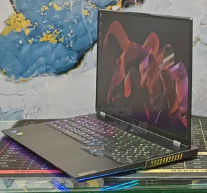 New Laptop Lenovo Legion 7 32GB Intel Core i7 SSD 1T