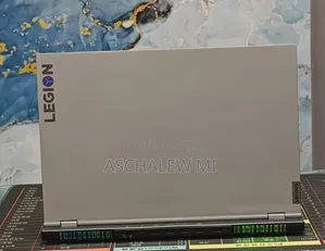 New Laptop Lenovo Legion 7 32GB Intel Core i7 SSD 1T