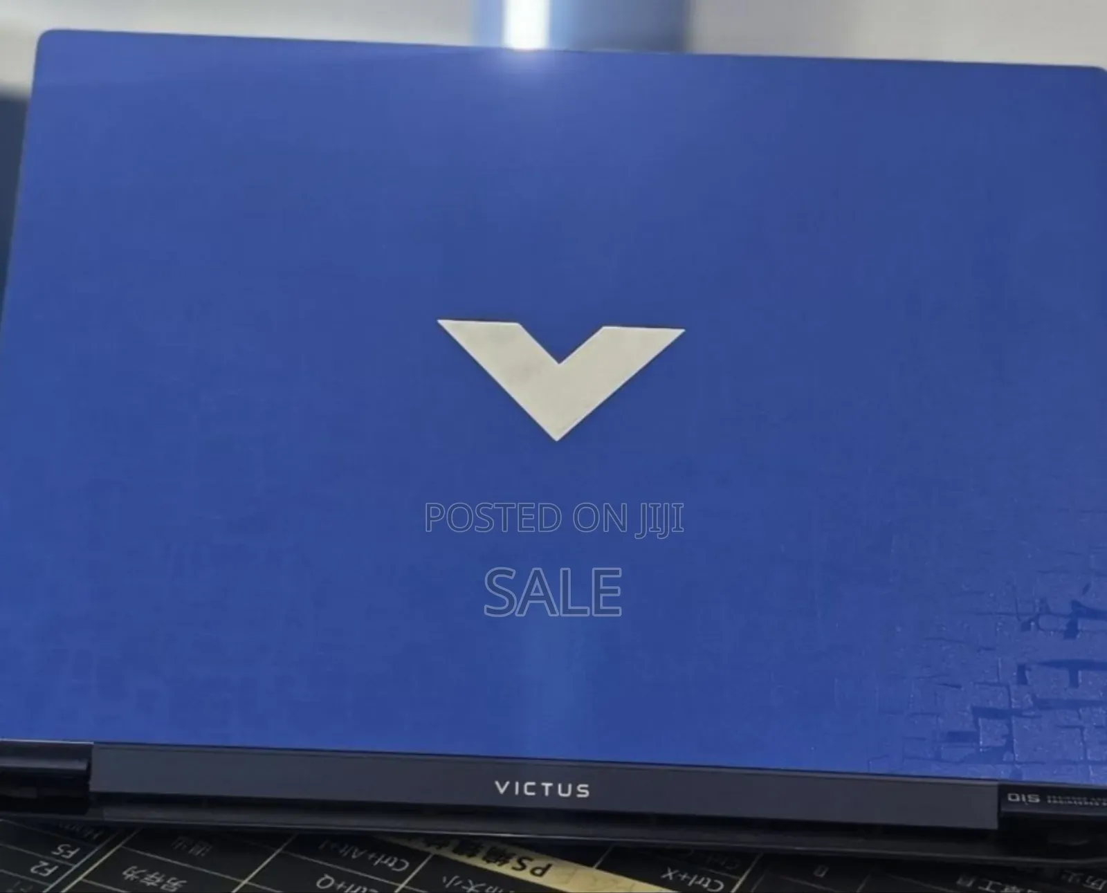 New Laptop HP Victus 16 16GB Intel Core i5 SSD 512GB