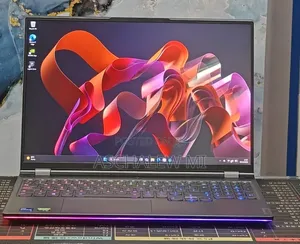 New Laptop Lenovo Legion 7 32GB Intel Core i7 SSD 1T