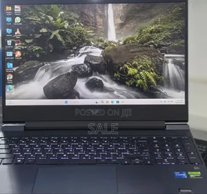 New Laptop HP Victus 16 16GB Intel Core i5 SSD 512GB