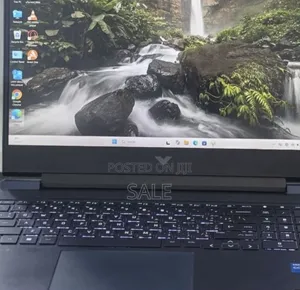 New Laptop HP Victus 16 16GB Intel Core i5 SSD 512GB