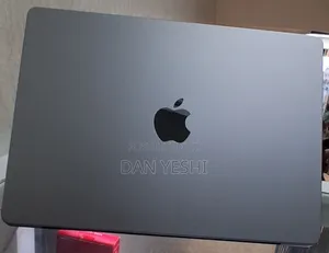New Laptop Apple MacBook Pro 32GB Apple M1 Max SSD 512GB